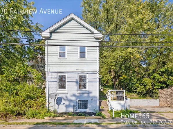 230 Fairview Ave, East Pittsburgh, PA 15112