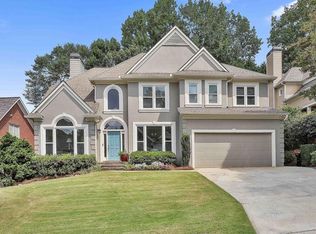 2213 Dunbar Trl SE, Smyrna, GA 30080
