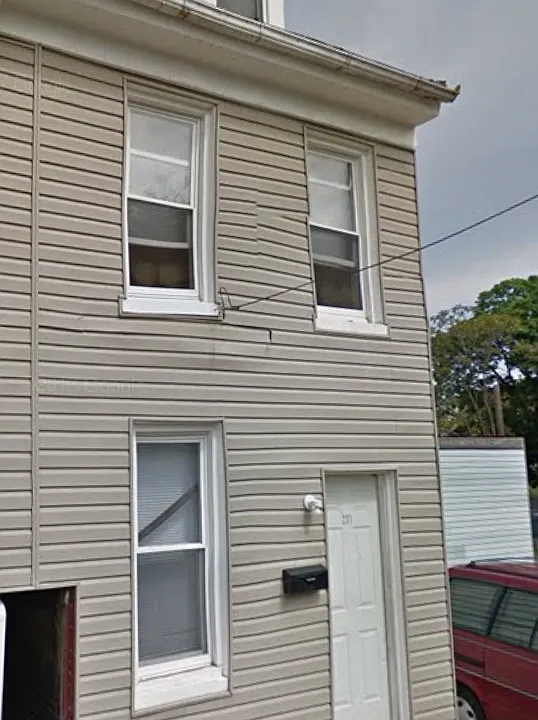 231 Franklin Way