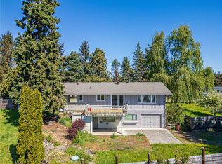 81 Ridge View Dr, Sequim, WA 98382