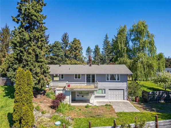 81 Ridge View Drive, Sequim, WA 98382