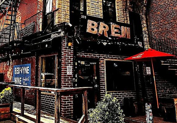 5th image of 552 Gates Ave #B1