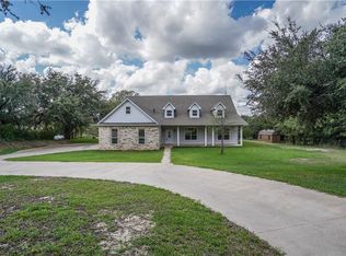 1906 County Road 3791, Paradise, TX 76073