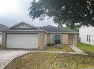 3930 Wisteria Way, San Antonio, TX 78259