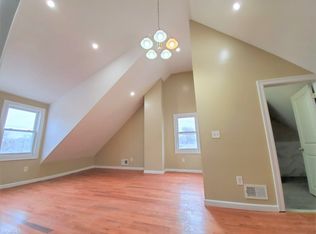 67 22nd St, Irvington, NJ 07111
