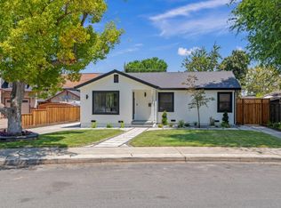 15045 Stratford Dr, San Jose, CA 95124