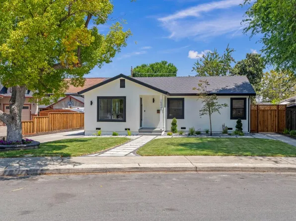 15045 Stratford Dr, San Jose, CA 95124