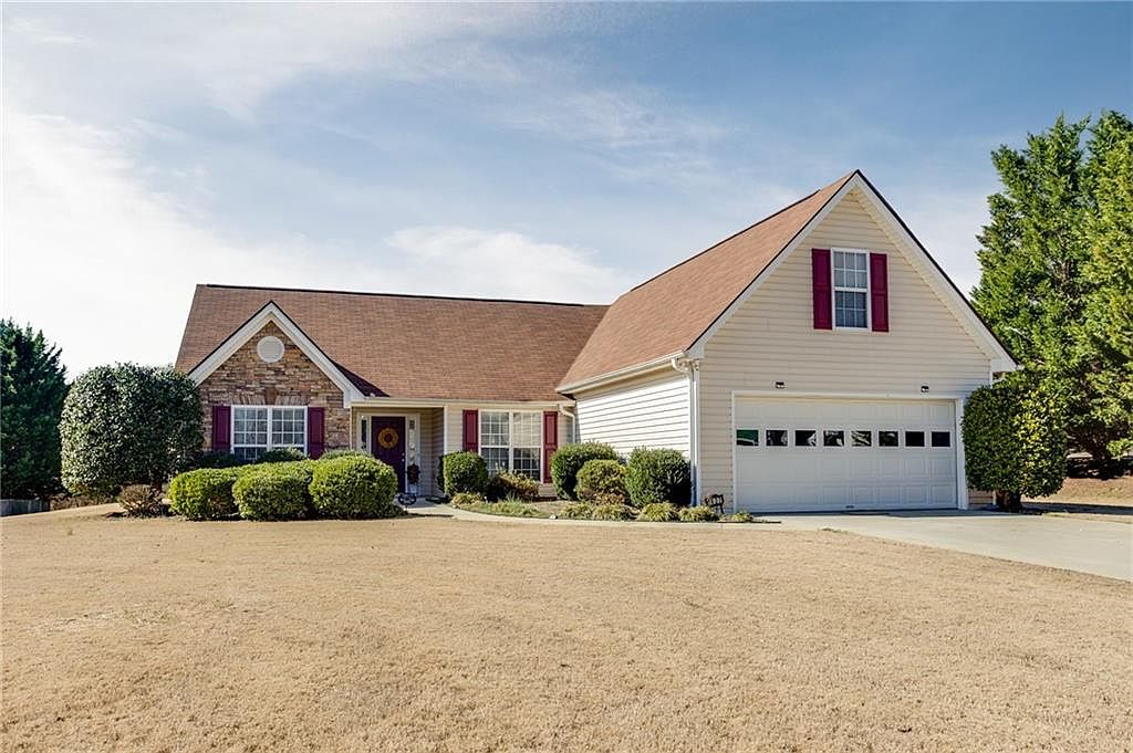 1427 Wyntercreek Dr, Hoschton, GA 30548 Zillow
