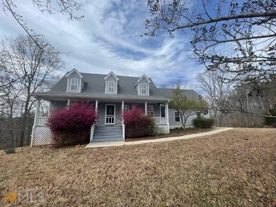 432 Christopher Robin Ln, Dawsonville, GA, 30534