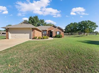 5424 Fawn Run, Guthrie, OK 73044