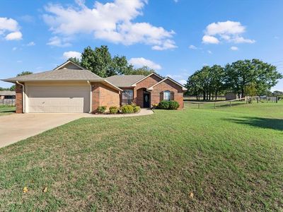 5424 Fawn Run, Guthrie, OK, 73044
