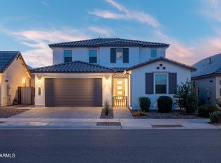 19290 S 212TH Place, Queen Creek, AZ 85142