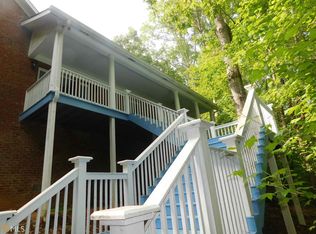 14895 Highway 197 N, Clarkesville, GA 30523