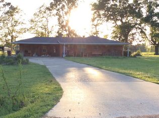 118 Jan Rd, Winnsboro, LA 71295