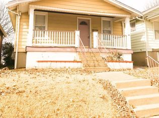 4423 Dewey Ave, Saint Louis, MO 63116