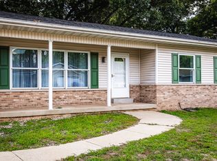 2124 Saffron St, Portage, IN 46368