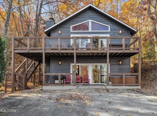 1536 Zurich Rd, Gatlinburg, TN 37738