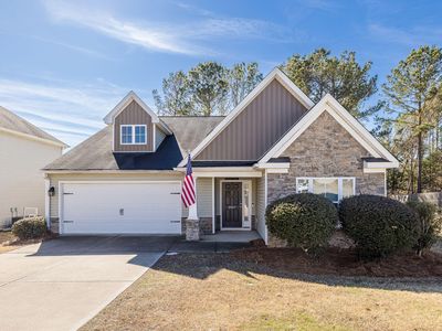 2467 Newbury Ave, Grovetown, GA, 30813