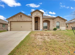 403 Tapaderos Path, Killeen, TX 76542