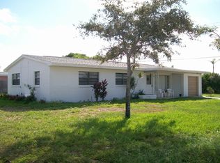 200 Berkeley St, Satellite Beach, FL 32937