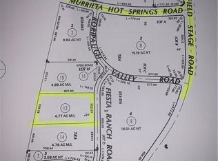 39355 Pourroy Rd, Temecula, CA 92591