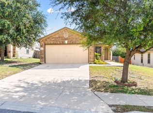 5709 Ping Way, Cibolo, TX 78108