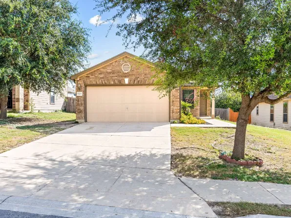 5709 Ping Way, Cibolo, TX 78108