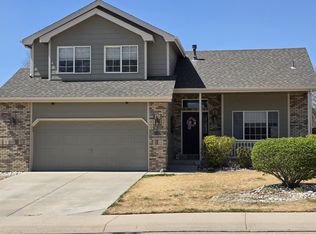 3153 51st Ave, Greeley, CO 80634