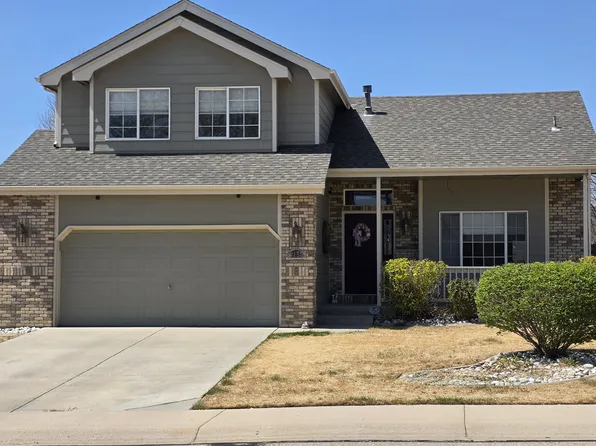 3153 51st Ave, Greeley, CO 80634