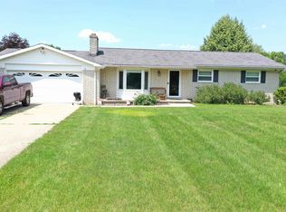 3125 S Fenton Rd, Holly, MI 48442