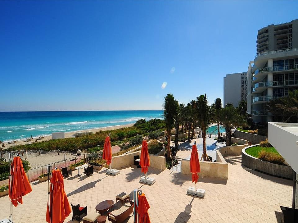 1st image of 6799 Collins Ave APT 603A
