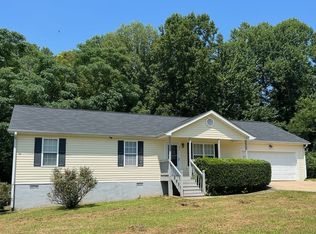 65 Mountain Ln, Covington, GA 30016