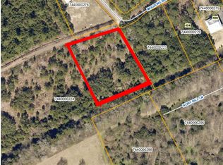 12 Bellatrix Ct, Mc Clellanville, SC 29458