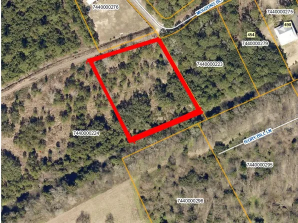 12 Bellatrix Ct, Mc Clellanville, SC 29458