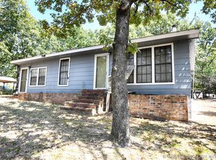 448928 E 982nd Loop, Vian, OK 74962