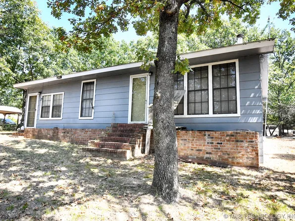 448928 E 982nd Loop, Vian, OK 74962