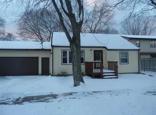 1222 Center St, Black Earth, WI 53515