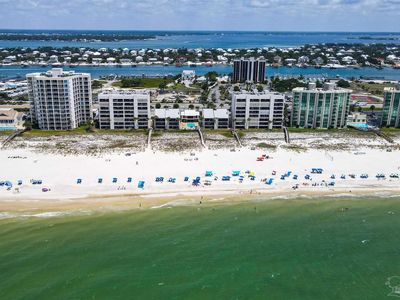 16787 Perdido Key Dr APT D603, Perdido Key, FL, 32507