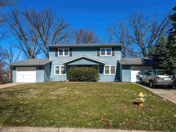 1946 W 15th St, Davenport, IA 52804