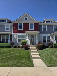 318 Countryshire Dr, Lake Saint Louis, MO, 63367