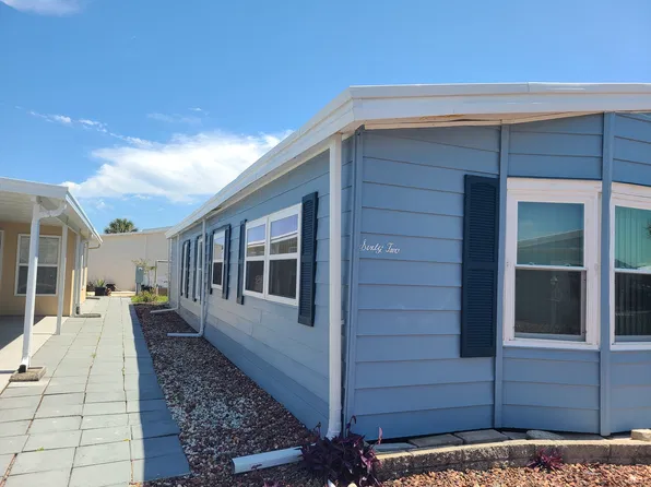 62 Nautilus Dr, Flagler Beach, FL 32136