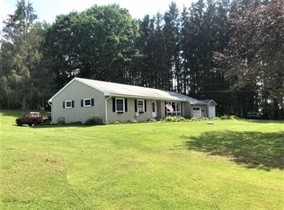 424 Pickle Hill Rd, Mansfield, PA 16933