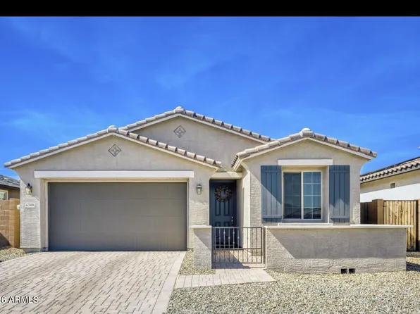 6308 N 68th Drive, Glendale, AZ 85301