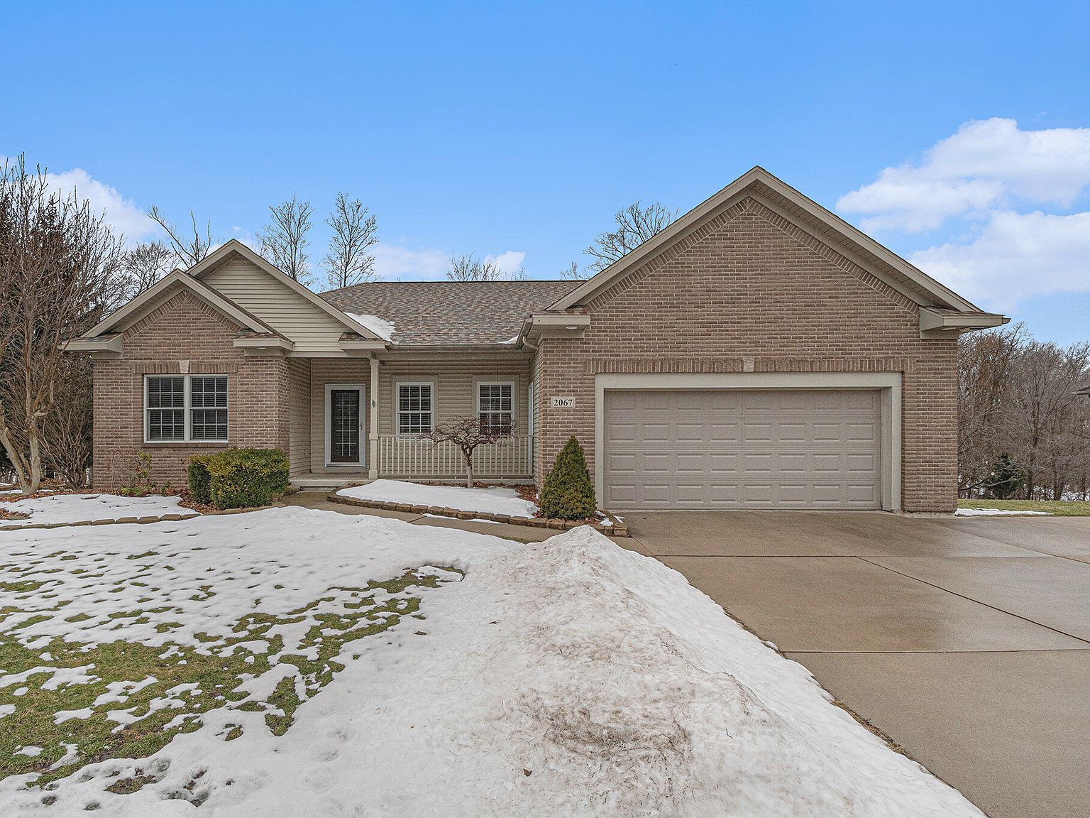2067 Edington Dr SE, Grand Rapids, MI 49508 | Zillow