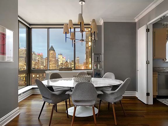 3rd image of 2 Columbus Ave #32C