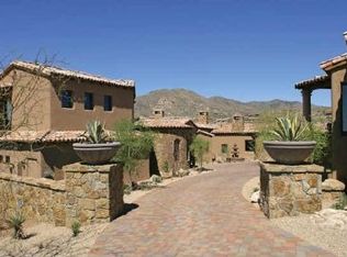 11444 E Apache Vistas Dr, Scottsdale, AZ 85262