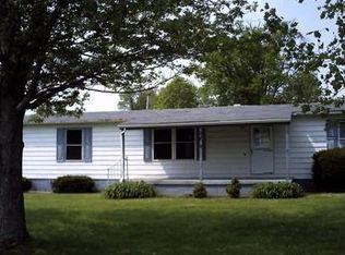 2408 Baltimore Somerset Rd NE, Baltimore, OH 43105