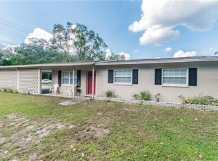 3002 E 149th Ave, Lutz, FL 33559