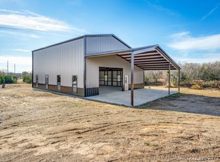 1199 Newport Rd, Lone Grove, OK 73443