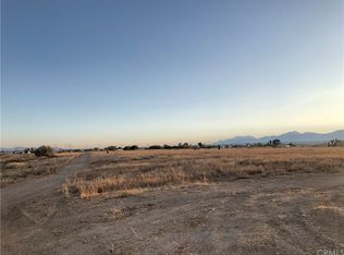0 Joshua Rd, Oak Hills, CA 92344